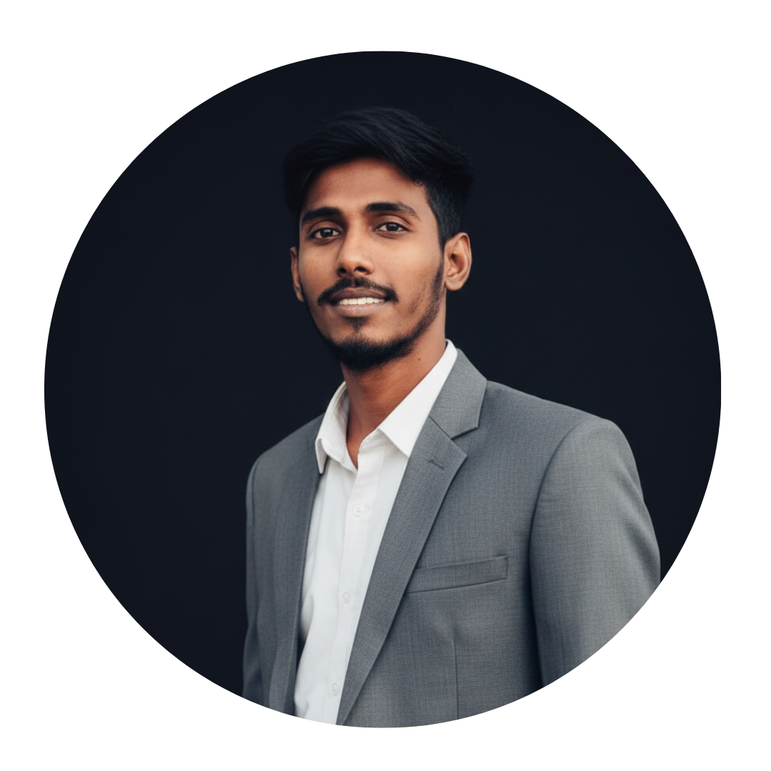 Nazmul Huda - Architect